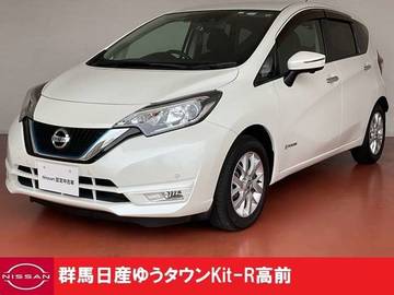 1.2 e-POWER X Vセレクション 禁煙ワンオーナー プレミアム認定中古車