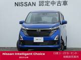 日産 デイズ 660cc 660 ハイウェイスターX ナビ・アラウンドビューモニター・ETC