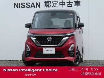 660 ハイウェイスターX ナビ・アラウンドM・前後ドラレコ・ETC2.0