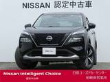 日産 エクストレイル 1500cc 1.5 G e-4ORCE 4WD アダプティブLEDヘッドライトシステム