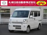 日産 NV100クリッパー 660cc 660 DX GLパッケージ ハイルーフ メモリーナビ　エンジンスターター