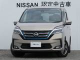 日産 セレナ 1200cc 1.2 e-POWER XV 大画面ナビ・プロパイロット・後席モニター