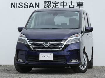 2.0 XV ナビ・プロパイロット・アダプティブLED