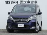 日産 セレナ 2000cc 2.0 XV ナビ・プロパイロット・アダプティブLED