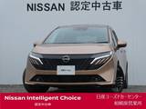 日産 ノートオーラ 1200cc 1.2 G FOUR 4WD プロパイロット・BOSEサウンド・寒冷地仕様