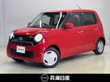 ホンダ N-ONE 660cc 660 G SSパッケージ ホンダ純正ナビ&バックカメラ・ETC・オー
