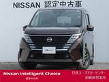 日産 セレナ 1400cc 1.4 e-POWER ハイウェイスターV プロパイロットパーキング・後席モニター
