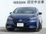 日産 リーフ X Vセレクション プロパイロット・アラウンドM・寒冷地仕様