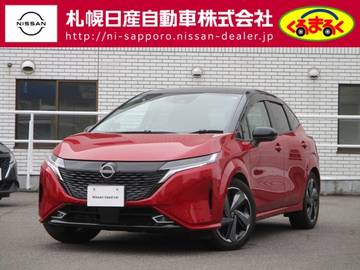 1.2 G FOUR レザーエディション 4WD メーカーナビ　アラウンドビューモニター