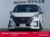 日産 セレナ 1200cc 1.2 e-POWER AUTECH スポーツスペック 大画面ナビ・後席モニター・シートヒーター