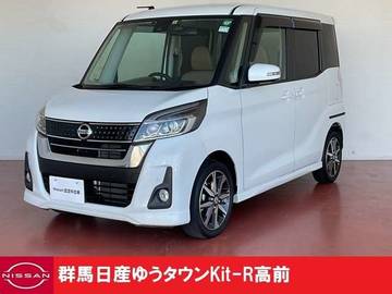 660 ハイウェイスターX Vセレクション 禁煙ワンオーナー プレミアム認定中古車