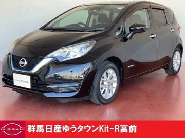 1.2 e-POWER X Vセレクション 禁煙ワンオーナー　プレミアム認定中古車