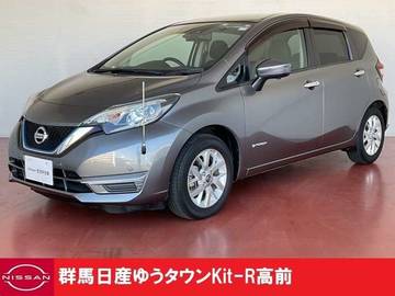 1.2 e-POWER X 禁煙ワンオーナー　認定中古車