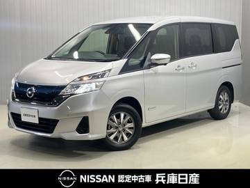 1.2 e-POWER XV 純正9インチナビ&アラウンドビューカメラ