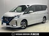日産 セレナ 1200cc 1.2 e-POWER ハイウェイスター V プロパイロット・10インチナビ&後席モニタ