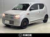 スズキ アルト 660cc 660 L レーダーブレーキサポート装着車 ナビゲーション・シートヒーター・キーレス