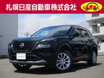 1.5 X e-4ORCE 4WD 低速衝突被害軽減ブレーキ　横滑り防止
