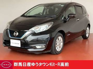 1.2 e-POWER X Vセレクション 禁煙ワンオーナー　プレミアム認定中古車