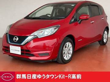 1.2 e-POWER X 禁煙ワンオーナー　オートクルコン