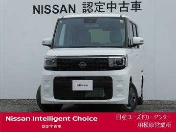 660 X NissanCインフォT・アラウンド3Dビュー