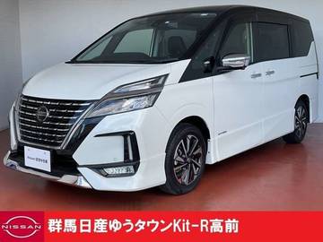 2.0 ハイウェイスターG 禁煙ワンオーナー　プレミアム認定中古車