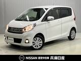 日産 デイズ 660cc 660 X 純正ナビ&アラウンドビューカメラ・ドライ