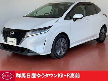 1.2 X 禁煙ワンオーナー認定中古車プロパイロット