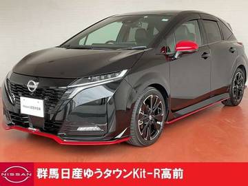 1.2 NISMO 禁煙ワンオーナー