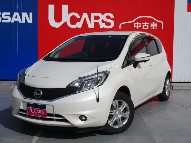 日産大阪販売株式会社 U Cars尼崎 兵庫県 ノート 日産の在庫詳細から中古車を探す 日産公式中古車検索サイト