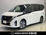 日産 セレナ 2000cc 2.0 ハイウェイスターV 当社試乗車UP・プロパイロット・12インチナ