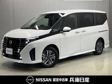 2.0 ハイウェイスターV 当社試乗車UP・プロパイロット・12インチナ