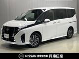 日産 セレナ 2000cc 2.0 ハイウェイスターV 当社試乗車UP・プロパイロット・12インチナ