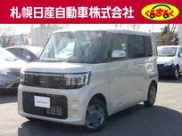 日産 ルークス 660cc 660 X 4WD アラウンドビューモニター