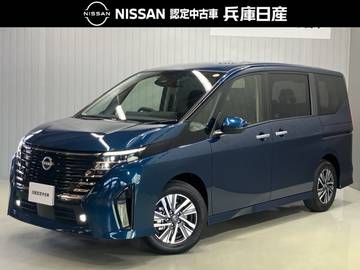 2.0 ハイウェイスターV 当社試乗車UP・プロパイロット・12インチナ