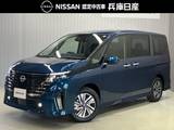 日産 セレナ 2000cc 2.0 ハイウェイスターV 当社試乗車UP・プロパイロット・12インチナ