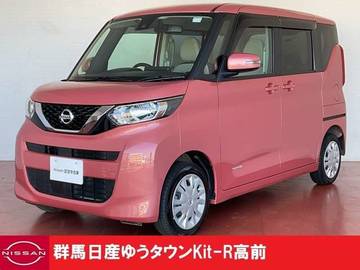 660 X 4WD 禁煙ワンオーナープレミアム認定車リモスタ