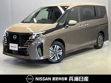 2.0 ハイウェイスターV 当社試乗車UP・プロパイロット・12インチナ