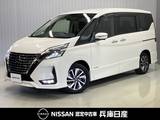 日産 セレナ 2000cc 2.0 ハイウェイスター V 10インチナビ&後席モニター・プロパイロッ