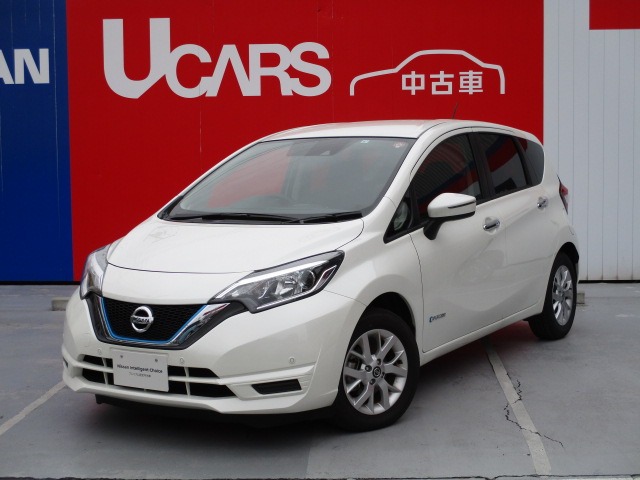 日産大阪販売株式会社 U Cars尼崎 兵庫県 ノート 日産の在庫詳細から中古車を探す 日産公式中古車検索サイト