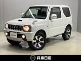 スズキ ジムニー 660cc 660 クロスアドベンチャー XC 4WD ナビゲーション・ETC・キーレス・プライバ