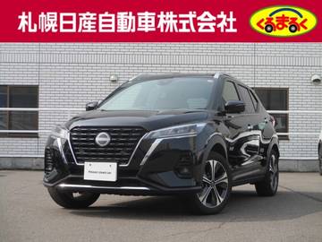 1.2 X FOUR ツートーン インテリアエディション(e-POWER) 4WD 当社店長車アップ　メモリーナビ　ETC