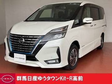 1.2 e-POWER ハイウェイスター V 禁煙ワンオーナー