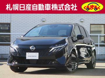 1.2 G FOUR レザーエディション 4WD 当社店長車アップ　メモリーナビ