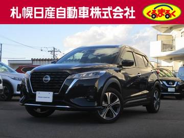 1.2 X FOUR ツートーン インテリアエディション(e-POWER) 4WD 社用車アップ　アラウンドビューモニター