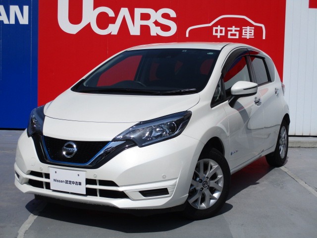 日産大阪販売株式会社 U Cars尼崎 兵庫県 ノート 日産の在庫詳細から中古車を探す 日産公式中古車検索サイト