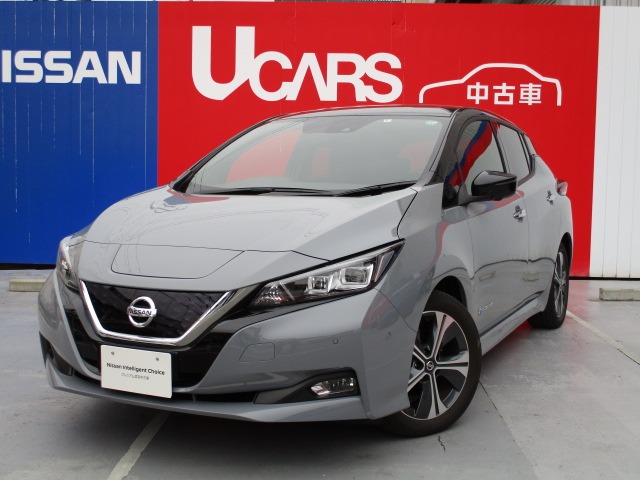 日産大阪販売株式会社 U Cars尼崎 兵庫県 リーフ 日産の在庫詳細から中古車を探す 日産公式中古車検索サイト