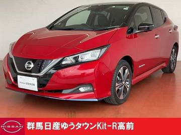 e+ G 当社社用車 認定中古車 寒冷地仕様