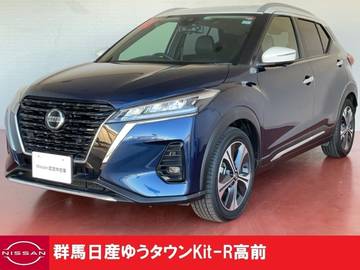 1.2 X FOUR (e-POWER) 4WD 当社社用車　2トーン色