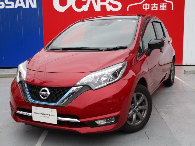 日産大阪販売株式会社 U Cars尼崎 兵庫県 ノート 日産の在庫詳細から中古車を探す 日産公式中古車検索サイト