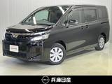 トヨタ ヴォクシー 2000cc 2.0 X 純正ナビゲーション・バックカメラ・ETC・